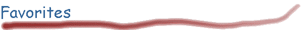 Favorites
