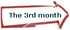 The 3rd month