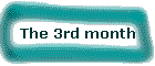 The 3rd month